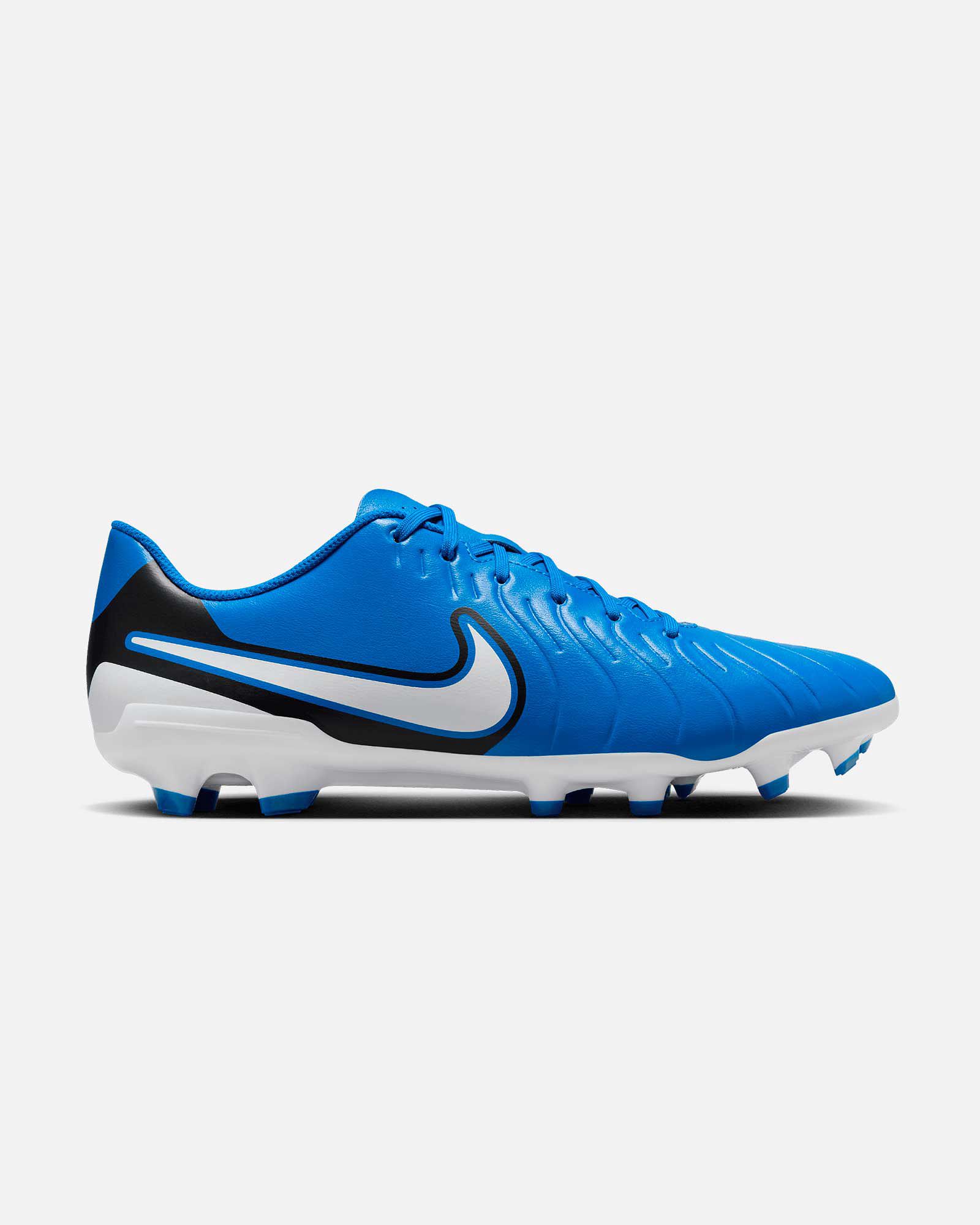 Botas Nike Tiempo Legend 10 Club FG/MG - Fútbol Factory