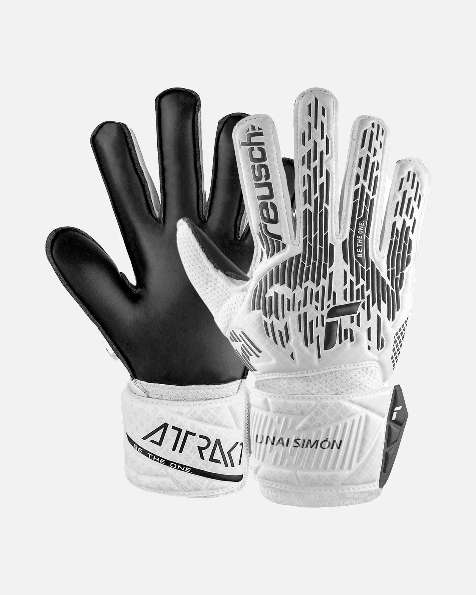 Guantes Reusch Attrakt Solid - Fútbol Factory