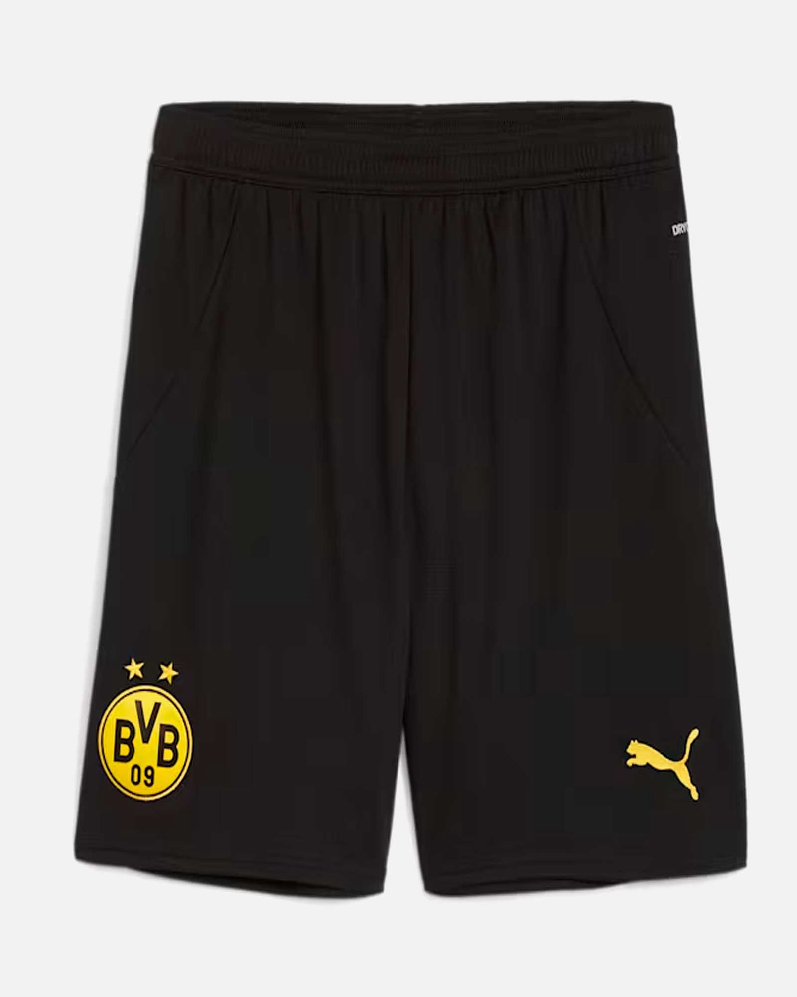 Pantalón 1ª Borussia Dortmund 2024/2025 - Fútbol Factory