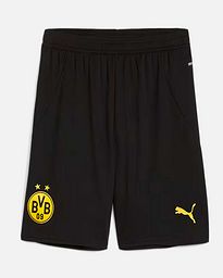 Pantalón 1ª Borussia Dortmund 2024/2025