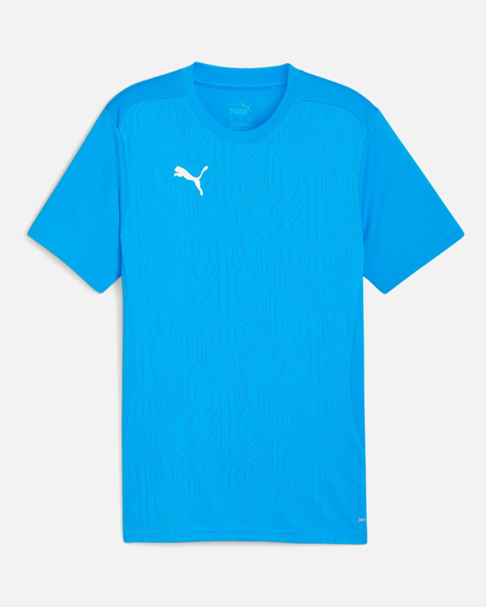 Camiseta Puma Team Final - Fútbol Factory