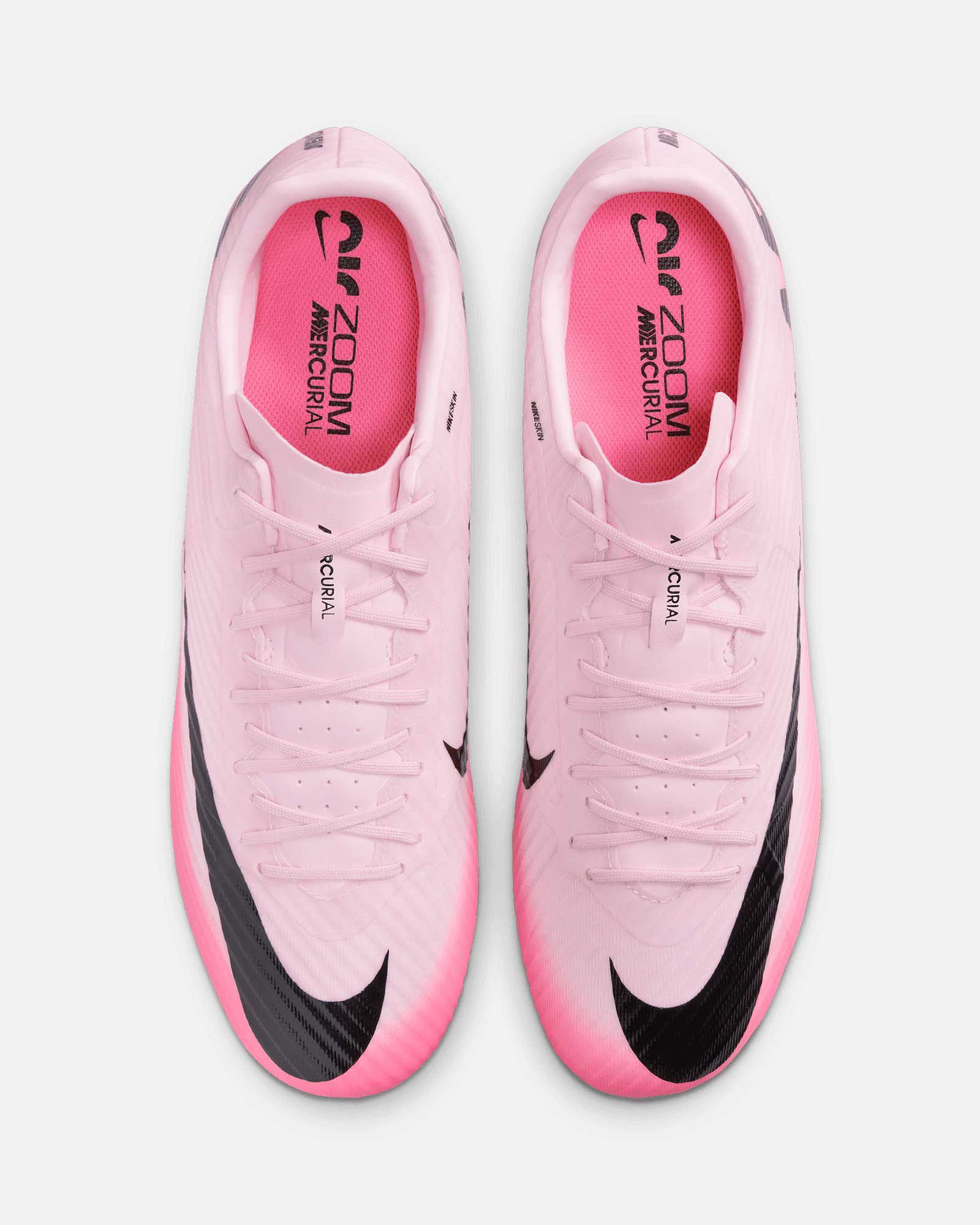 Botas Nike Zoom Mercurial Vapor 15 Academy MG - Fútbol Factory