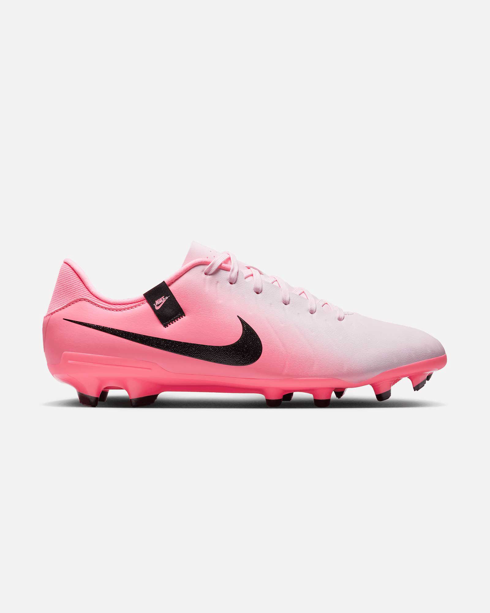 Botas Nike Tiempo Legend 10 Academy FG/MG - Fútbol Factory