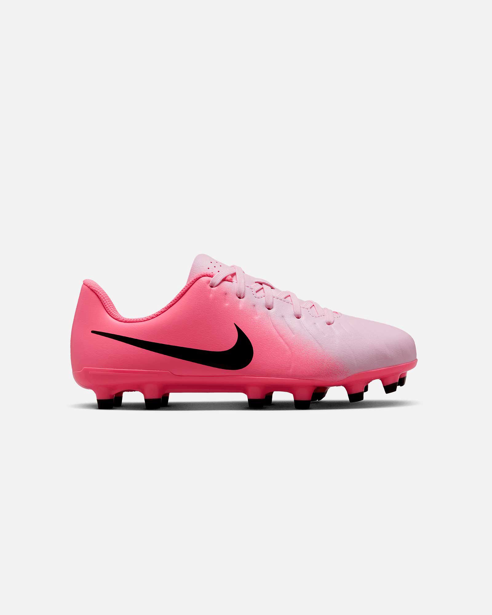 Botas de futbol Nike Phantom GX II Academy FG MG para Nino