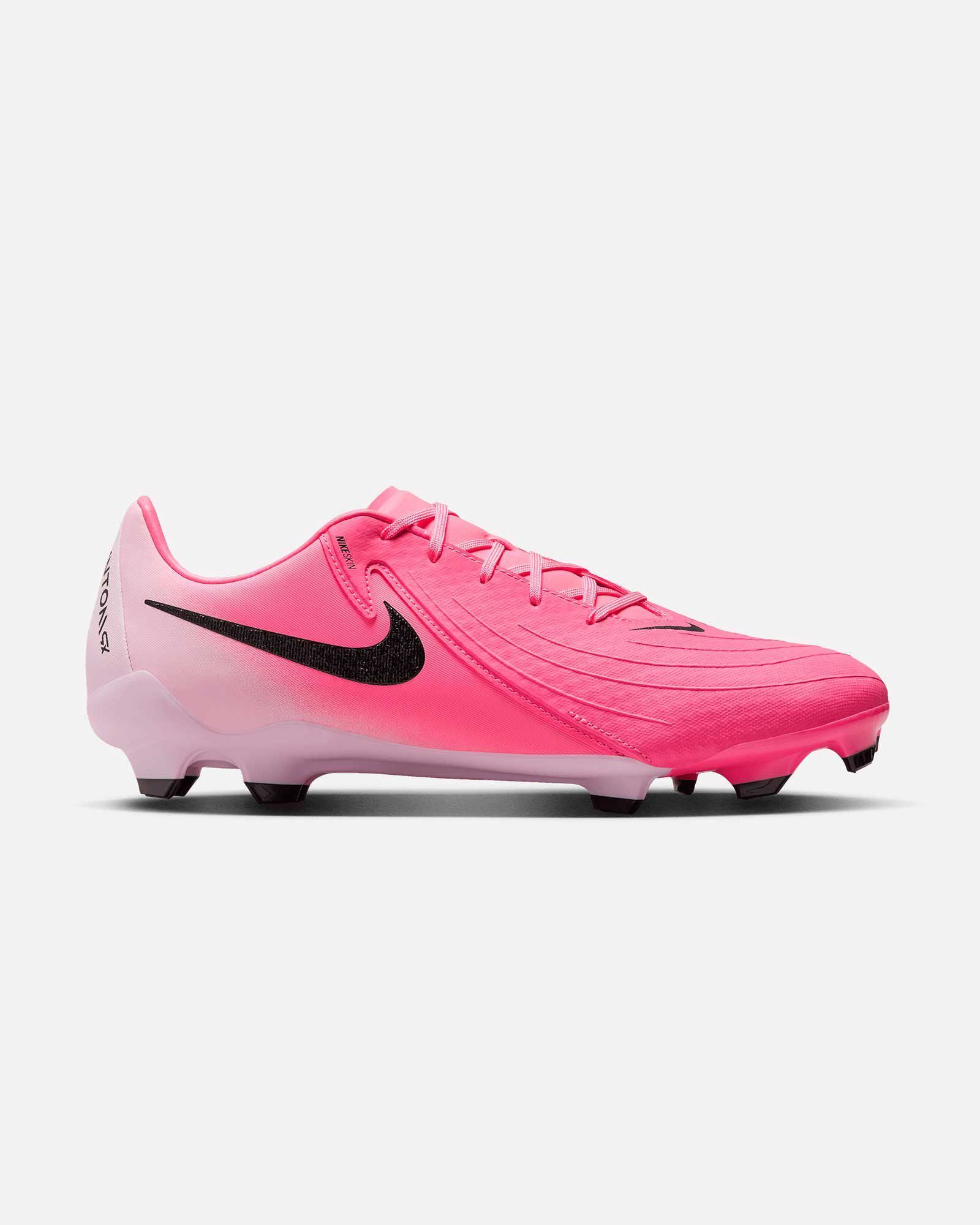 Botas Nike Phantom GX II Academy FG/MG - Fútbol Factory