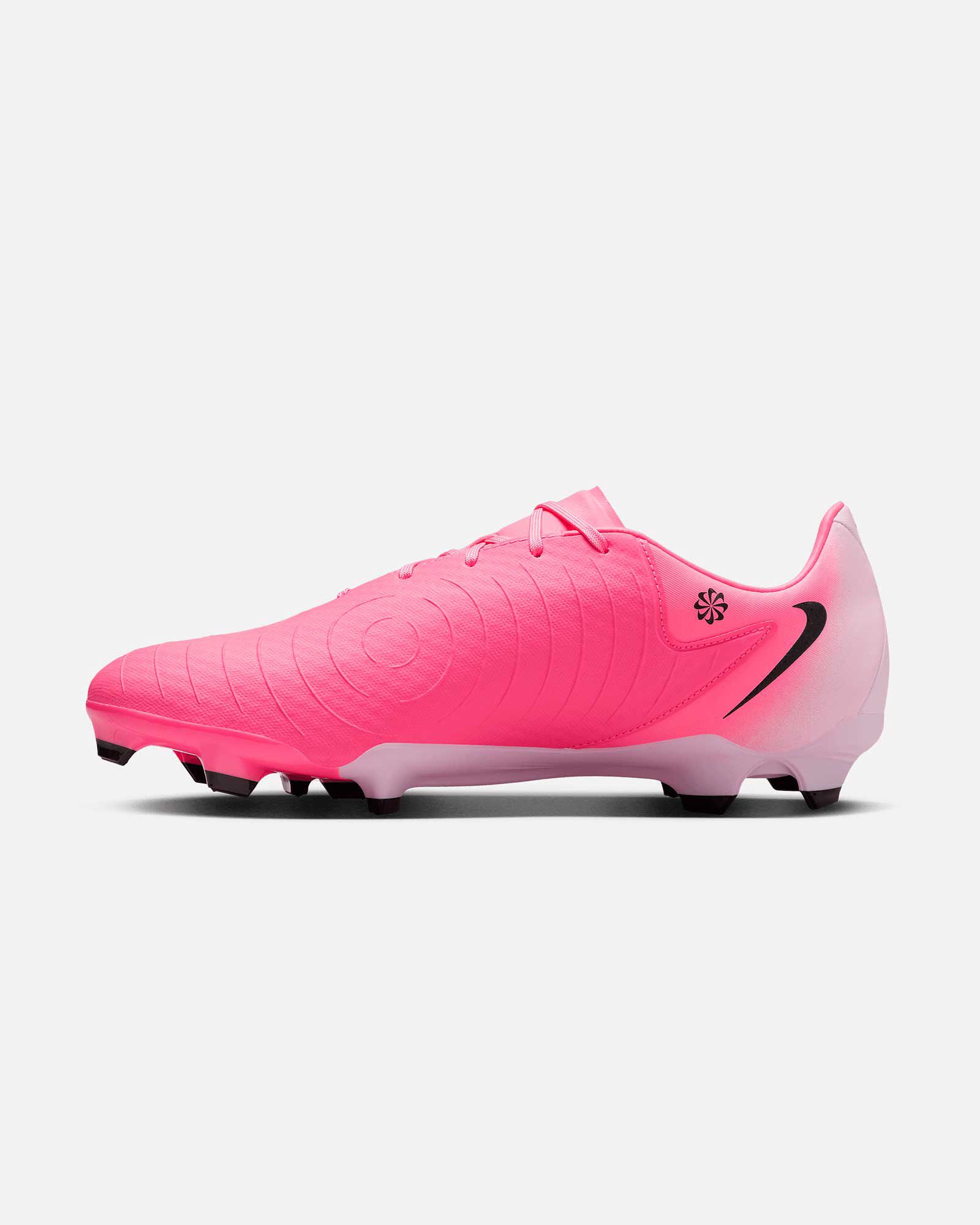 Botas Nike Phantom GX II Academy FG/MG - Fútbol Factory