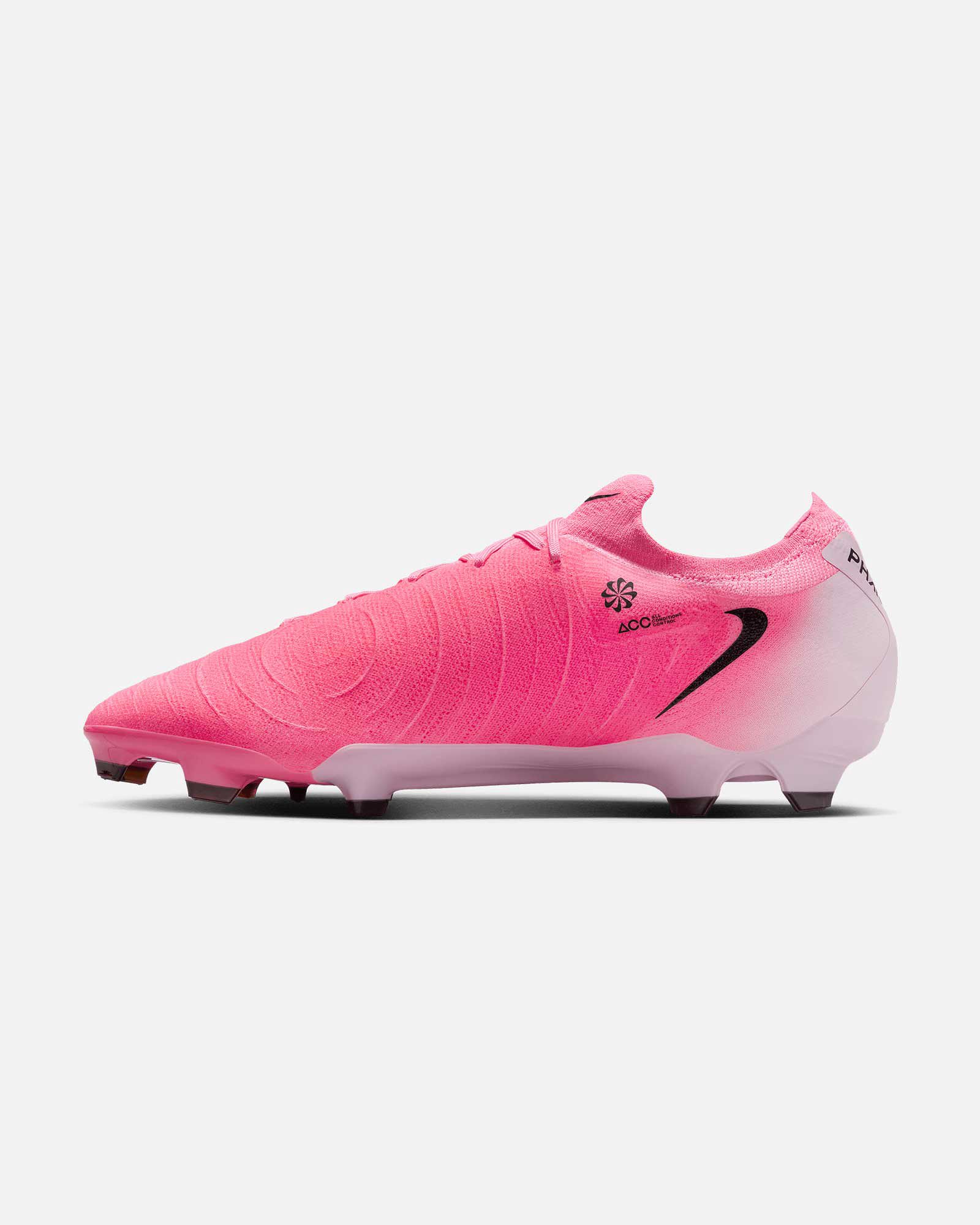 Botas Nike Phantom GX II Pro FG - Fútbol Factory