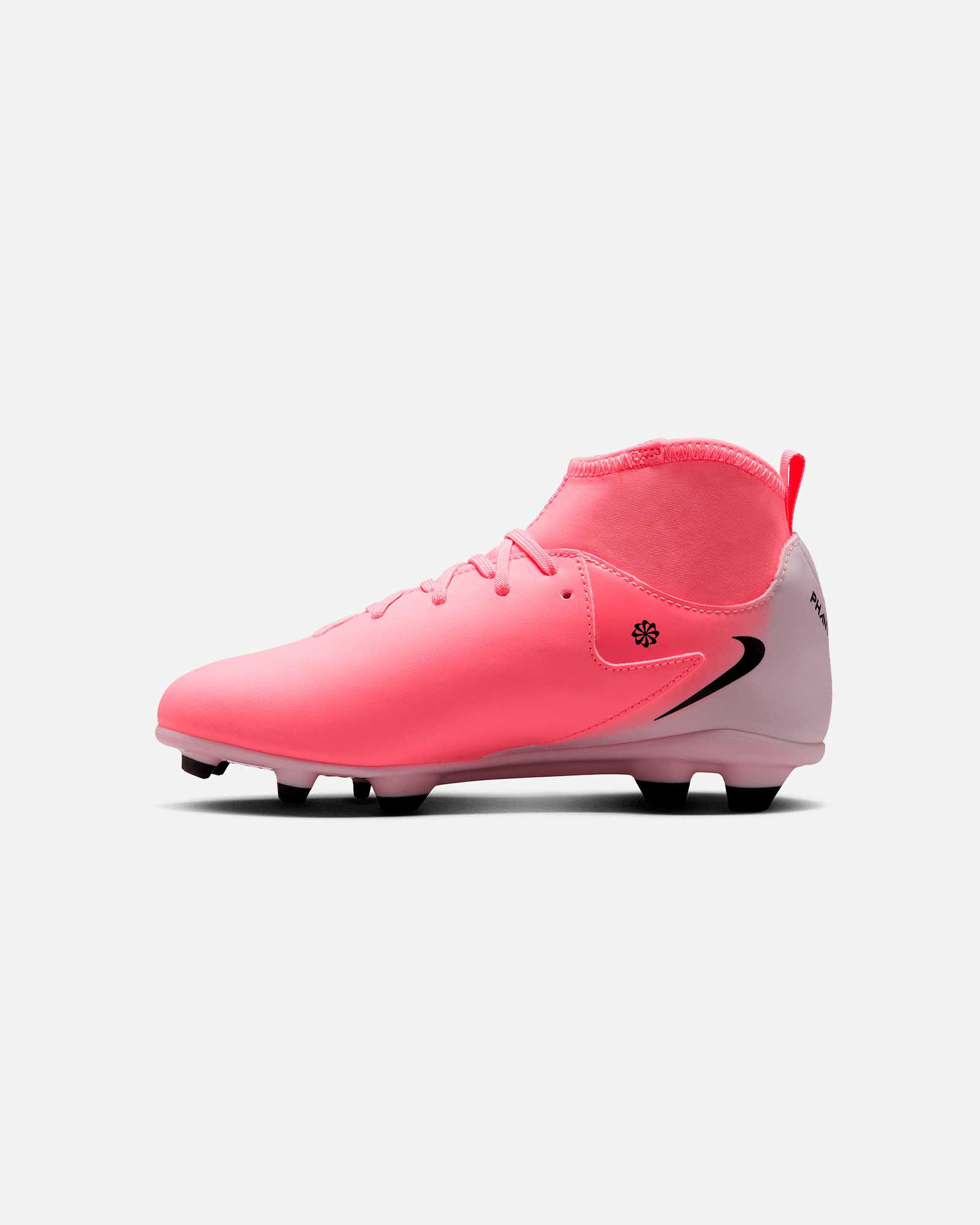 Botas Nike Phantom Luna II Club MG - Fútbol Factory