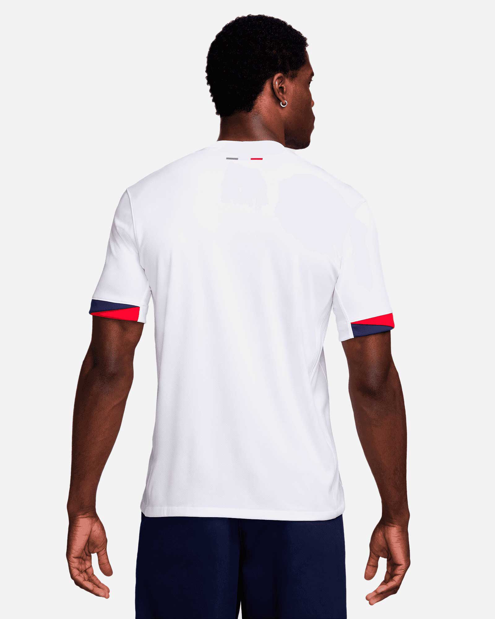 Camiseta 2ª PSG 2024/2025 - Fútbol Factory