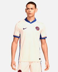 Camiseta 2º Chelsea FC 2024/2025