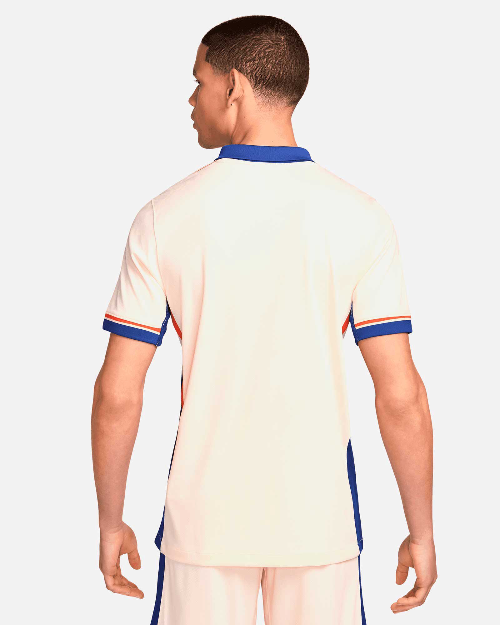 Camiseta 2º Chelsea FC 2024/2025 - Fútbol Factory