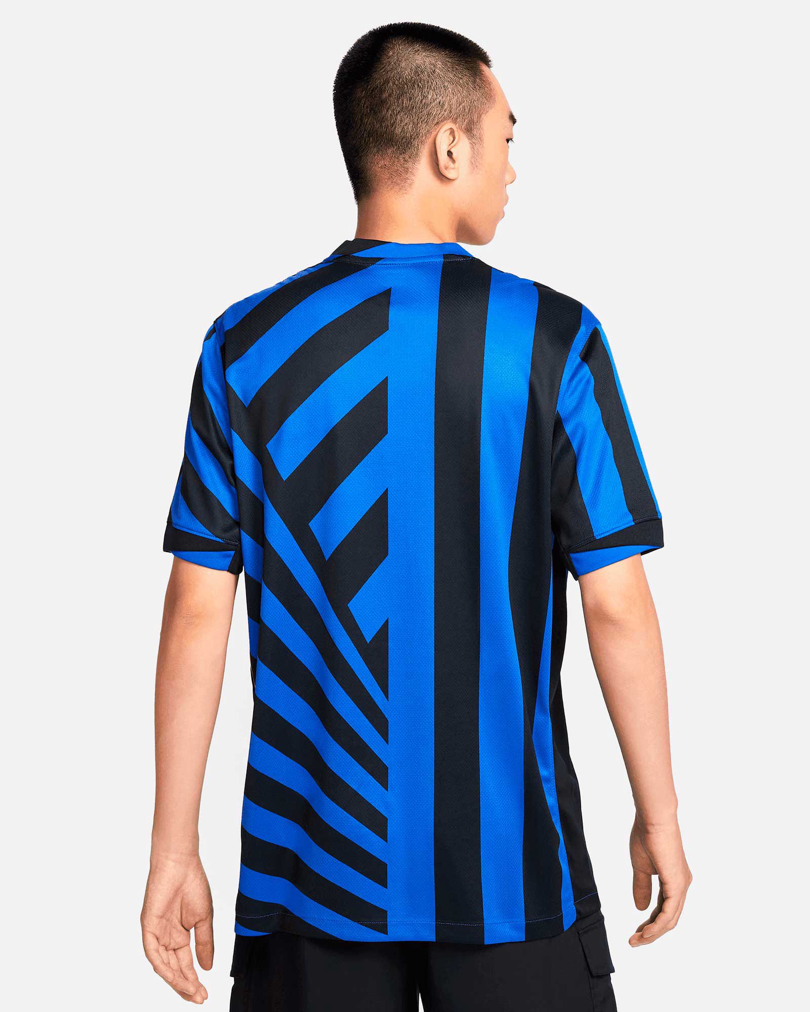 Camiseta 1ª Inter Milan 2024/2025 - Fútbol Factory