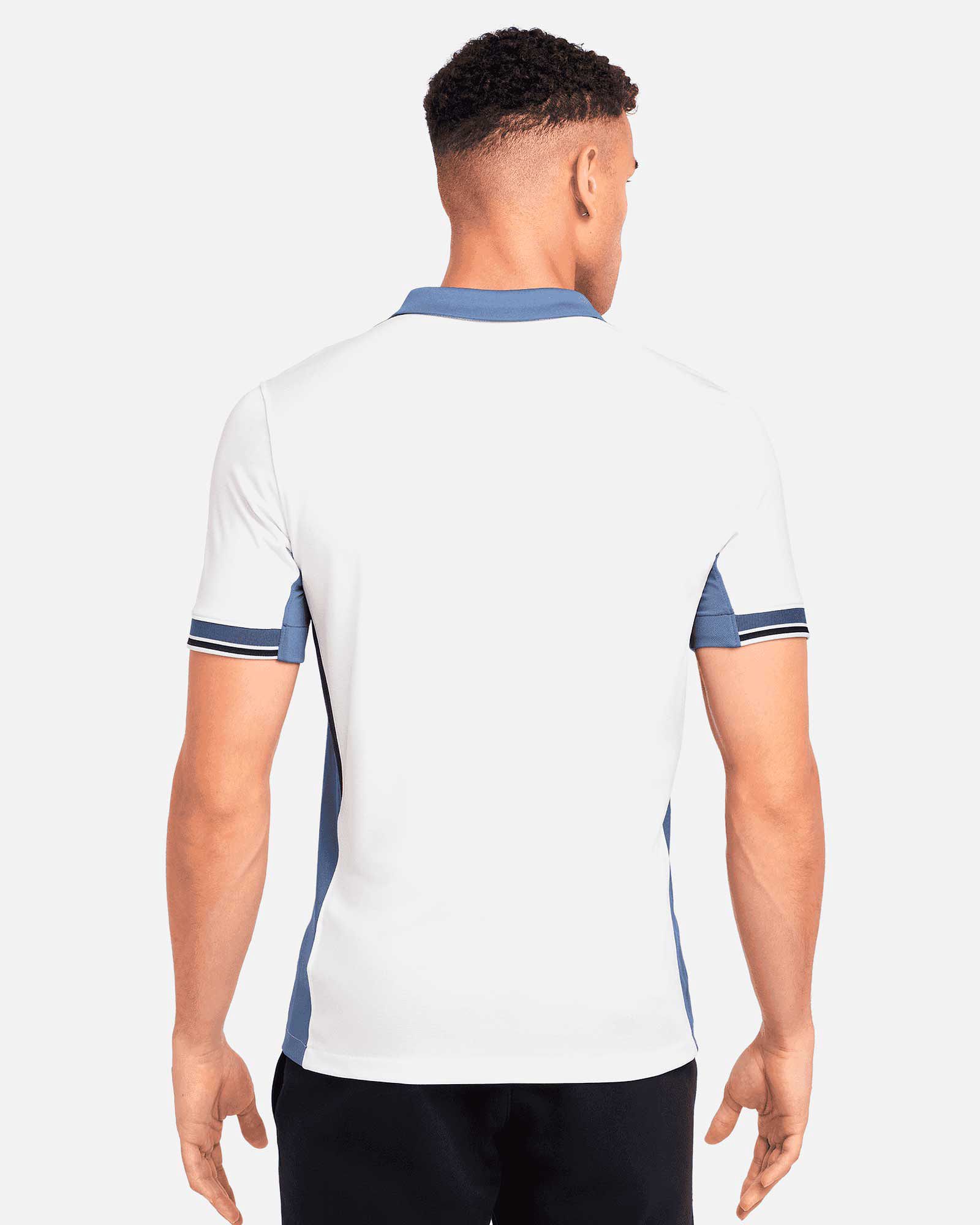 Camiseta 2ª Inter Milan 2024/2025 - Fútbol Factory