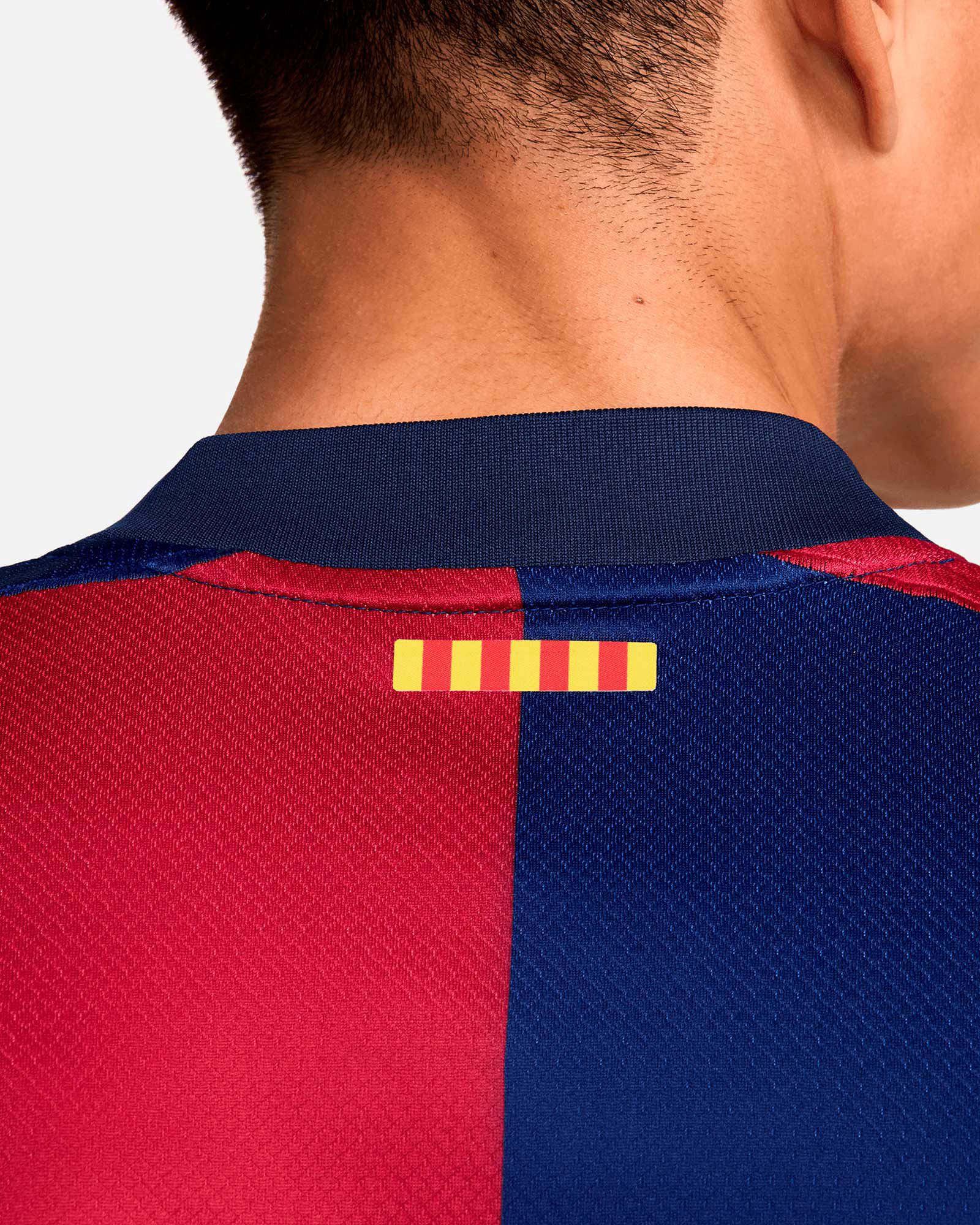 Camiseta 1ª FC Barcelona 2024/2025 - Fútbol Factory