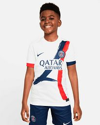 Camiseta 2ª PSG 2024/2025