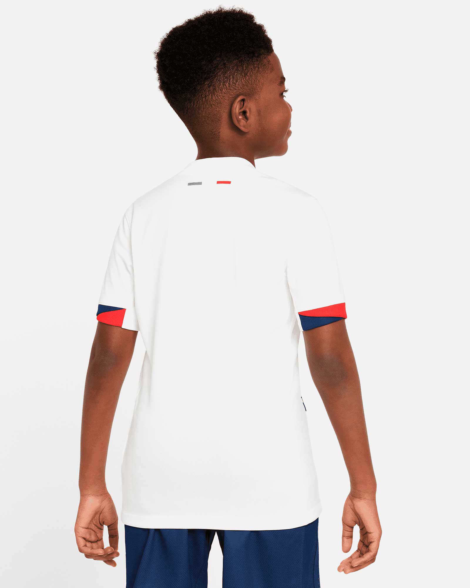 Camiseta 2ª PSG 2024/2025 - Fútbol Factory