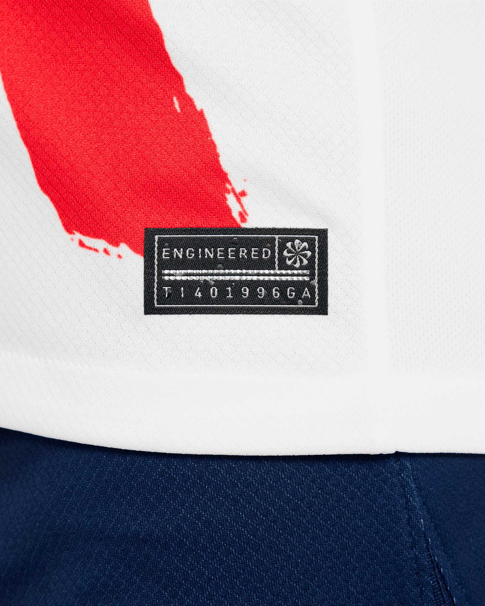 Camiseta 2ª PSG 2024/2025 - Fútbol Factory