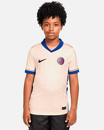 Camiseta 2º Chelsea FC 2024/2025