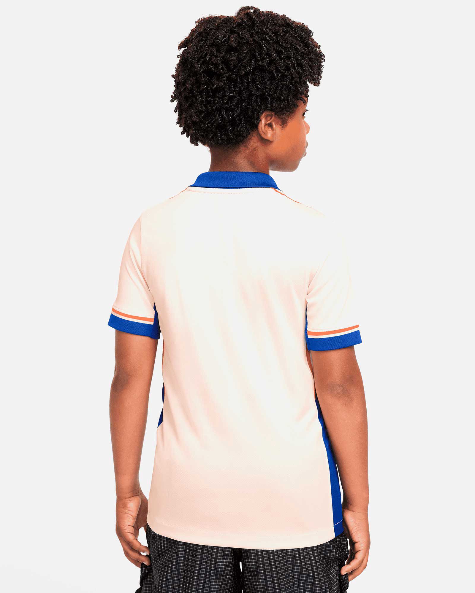 Camiseta 2º Chelsea FC 2024/2025 - Fútbol Factory