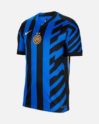 Camiseta 1ª Inter Milan 2024/2025