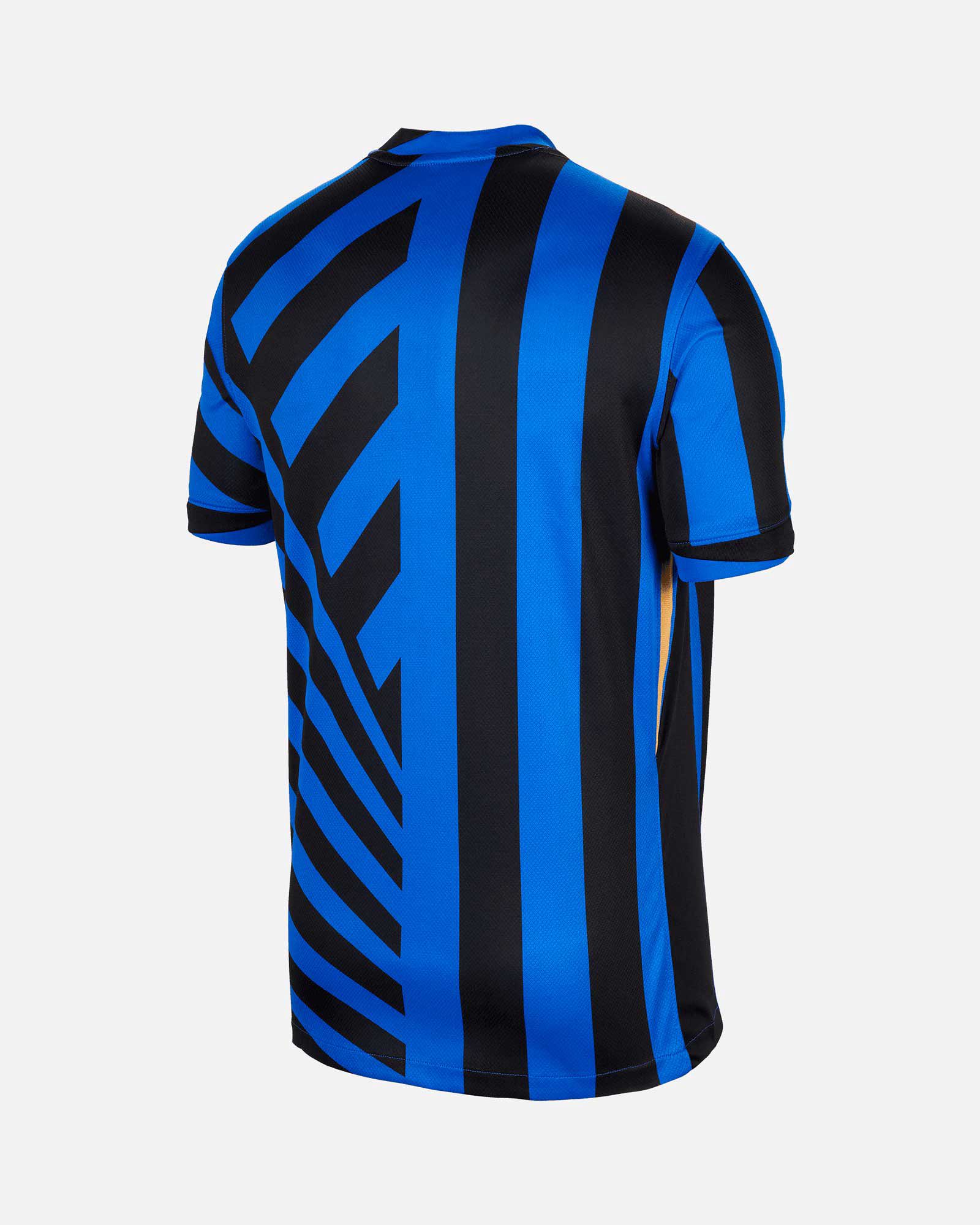 Camiseta 1ª Inter Milan 2024/2025 - Fútbol Factory