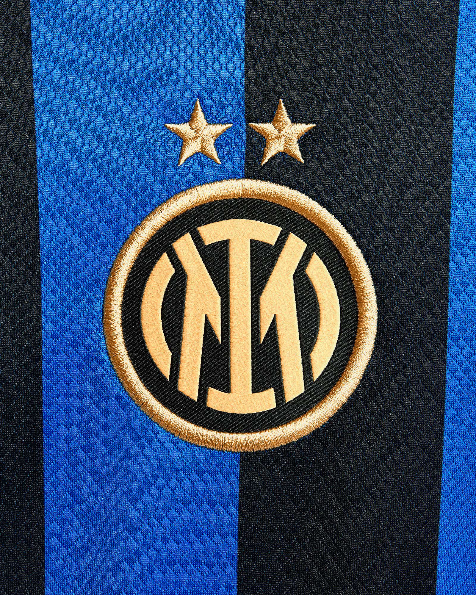 Camiseta 1ª Inter Milan 2024/2025 - Fútbol Factory