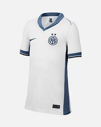 Camiseta 2ª Inter Milan 2024/2025