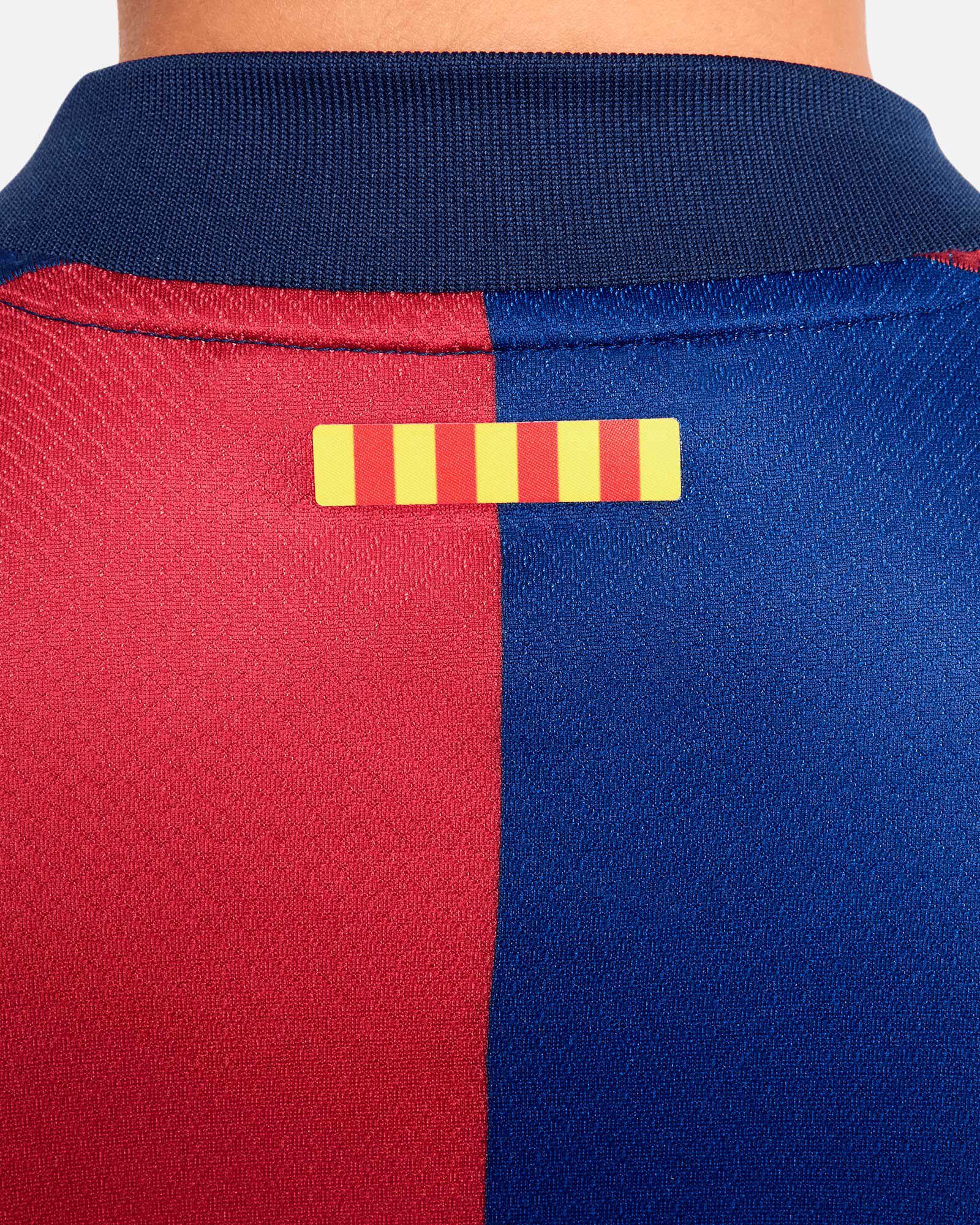 Camiseta 1ª FC Barcelona 2024/2025 - Fútbol Factory