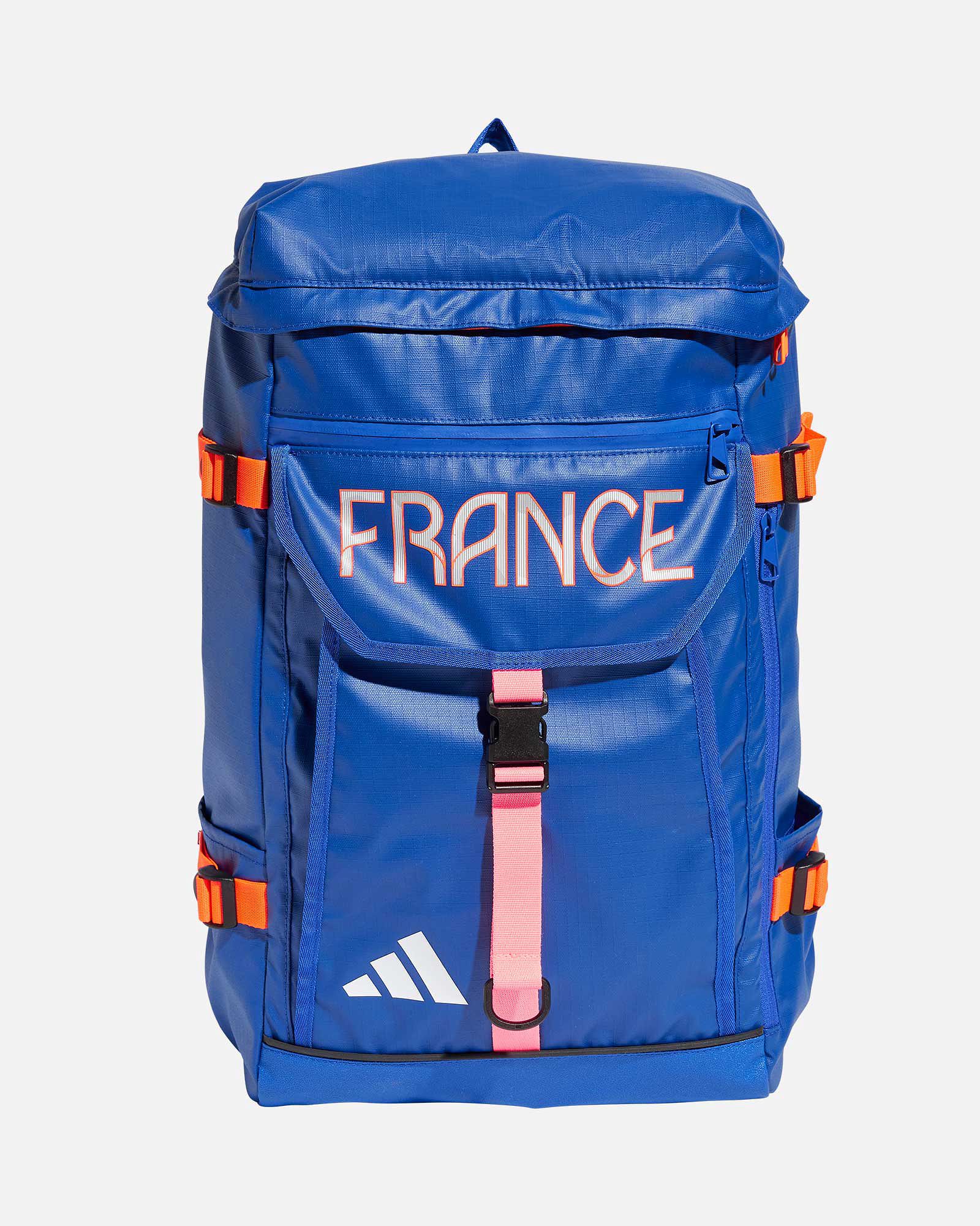 Mochila Francia 2024 Backpack - Fútbol Factory