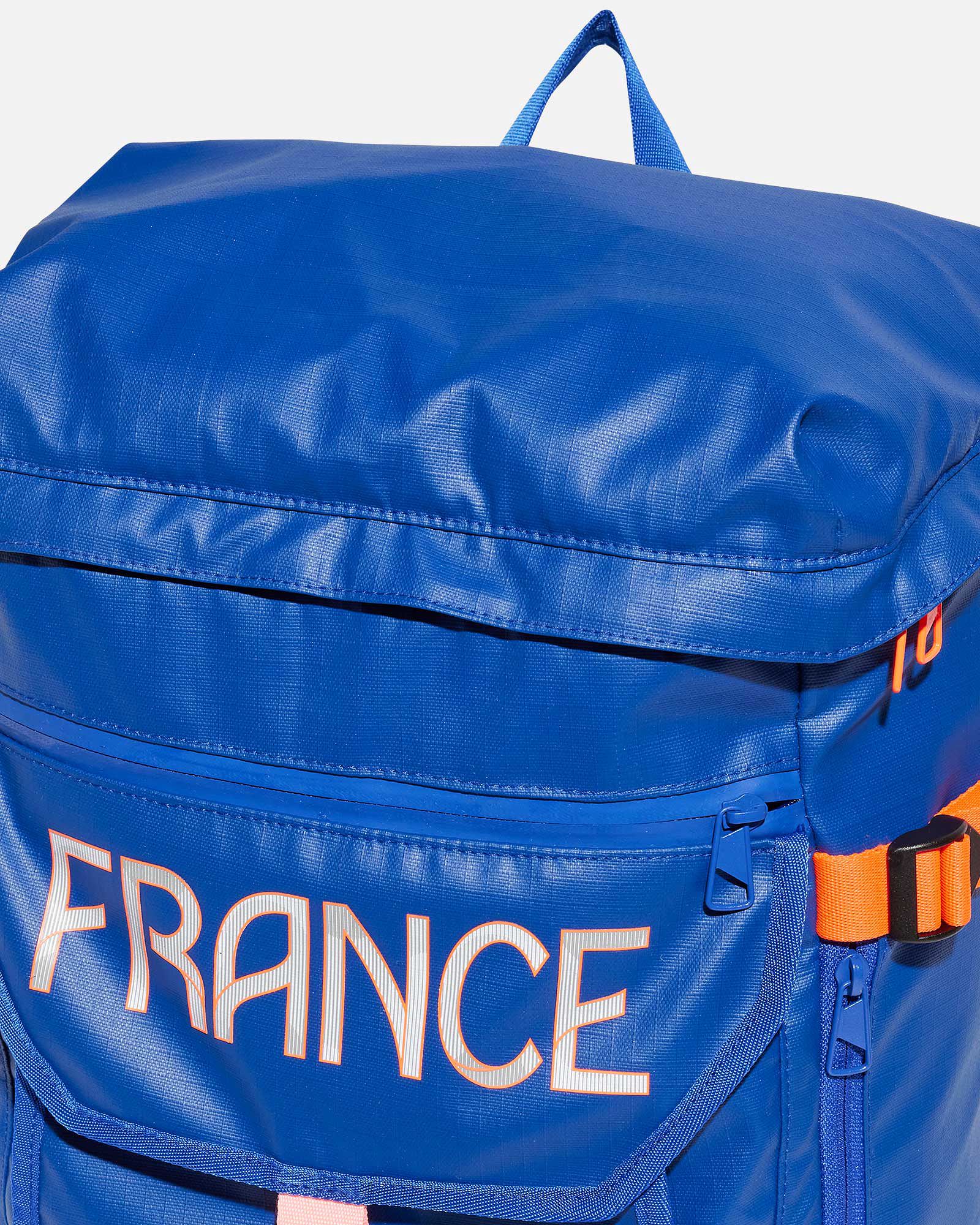 Mochila Francia 2024 Backpack - Fútbol Factory