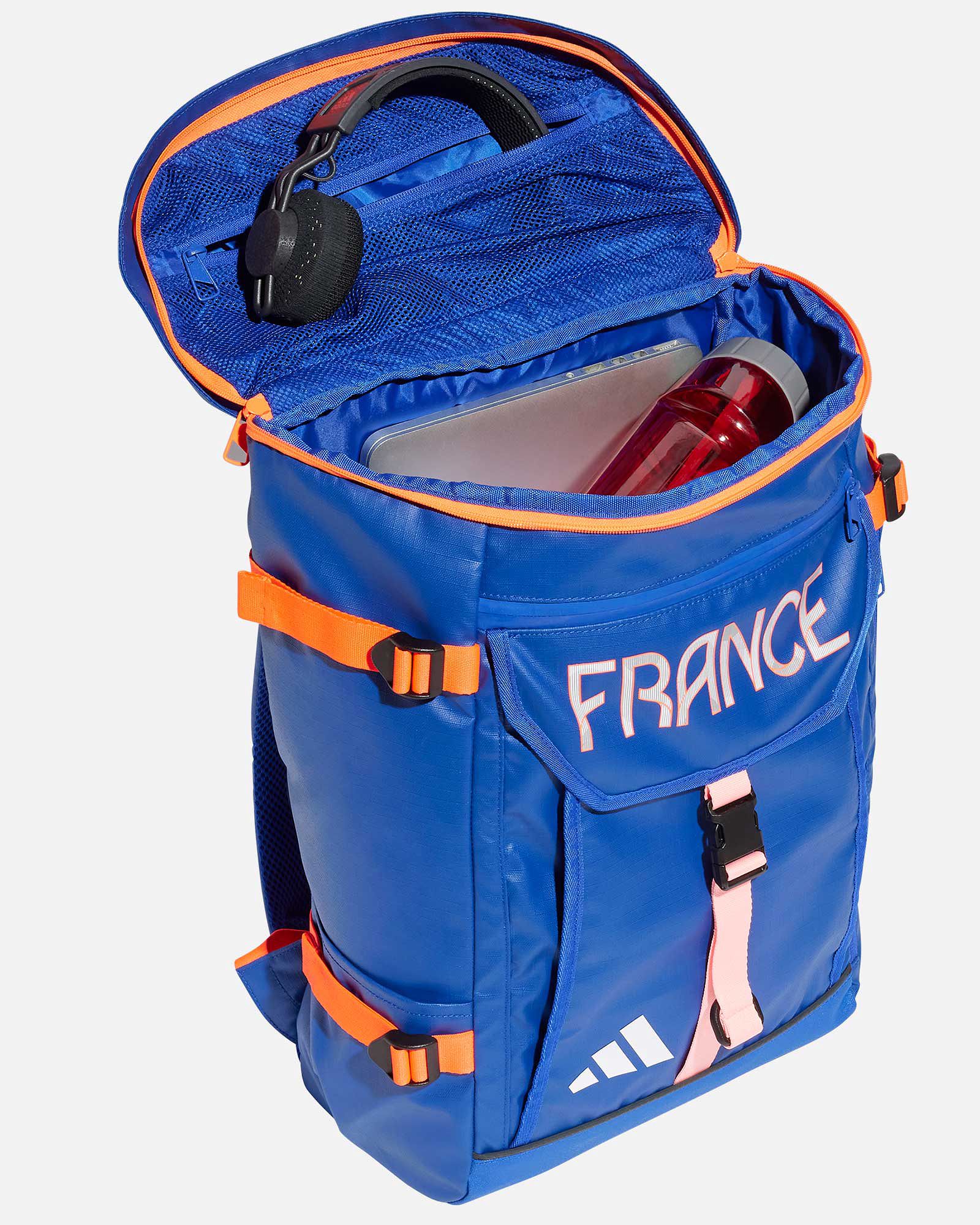 Mochila Francia 2024 Backpack - Fútbol Factory