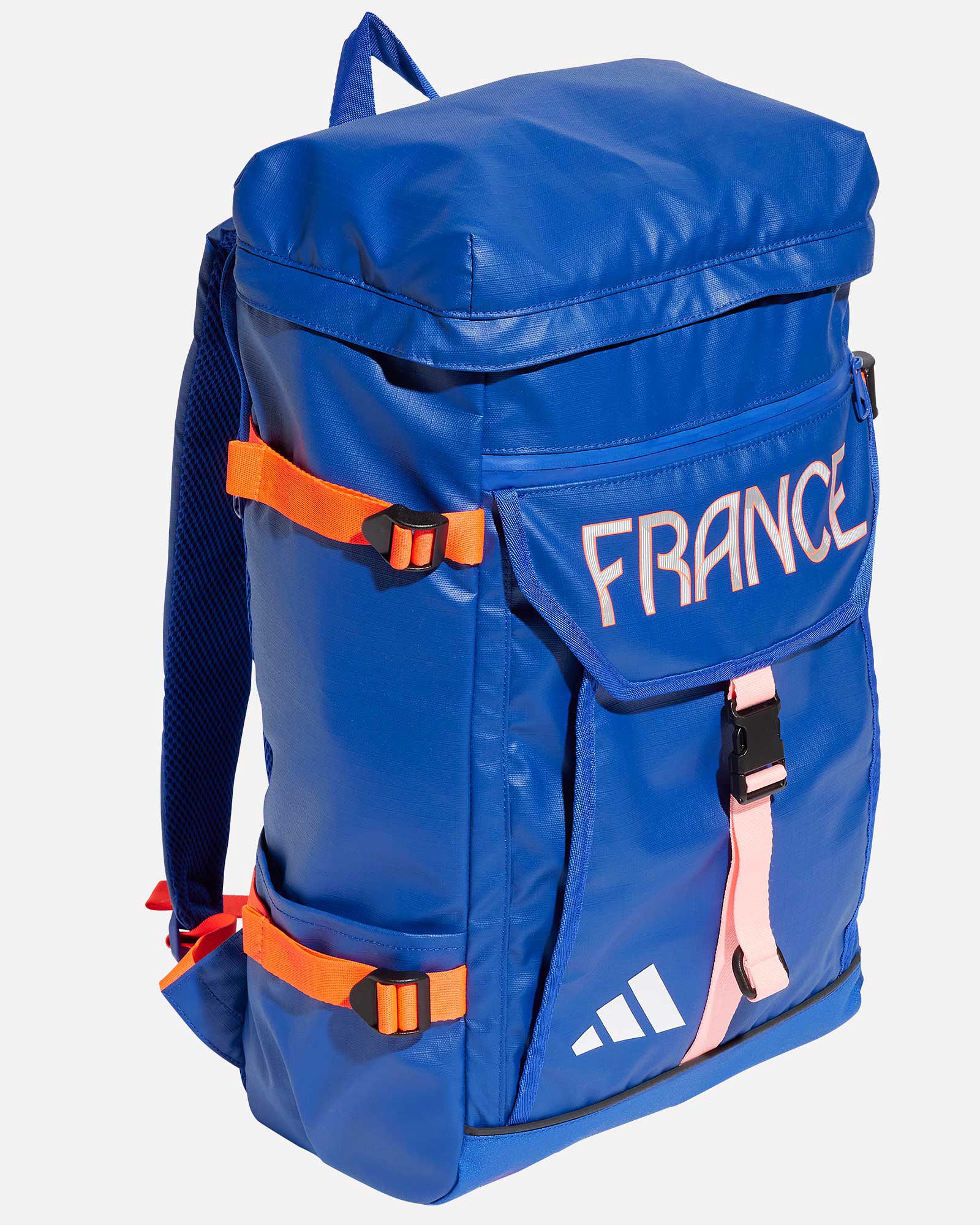 Mochila Francia 2024 Backpack - Fútbol Factory