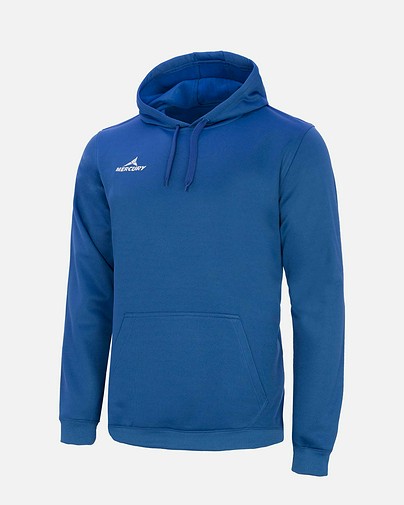 Sudadera Mercury Performance