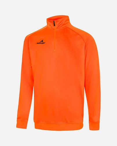 Sudadera Mercury Performance