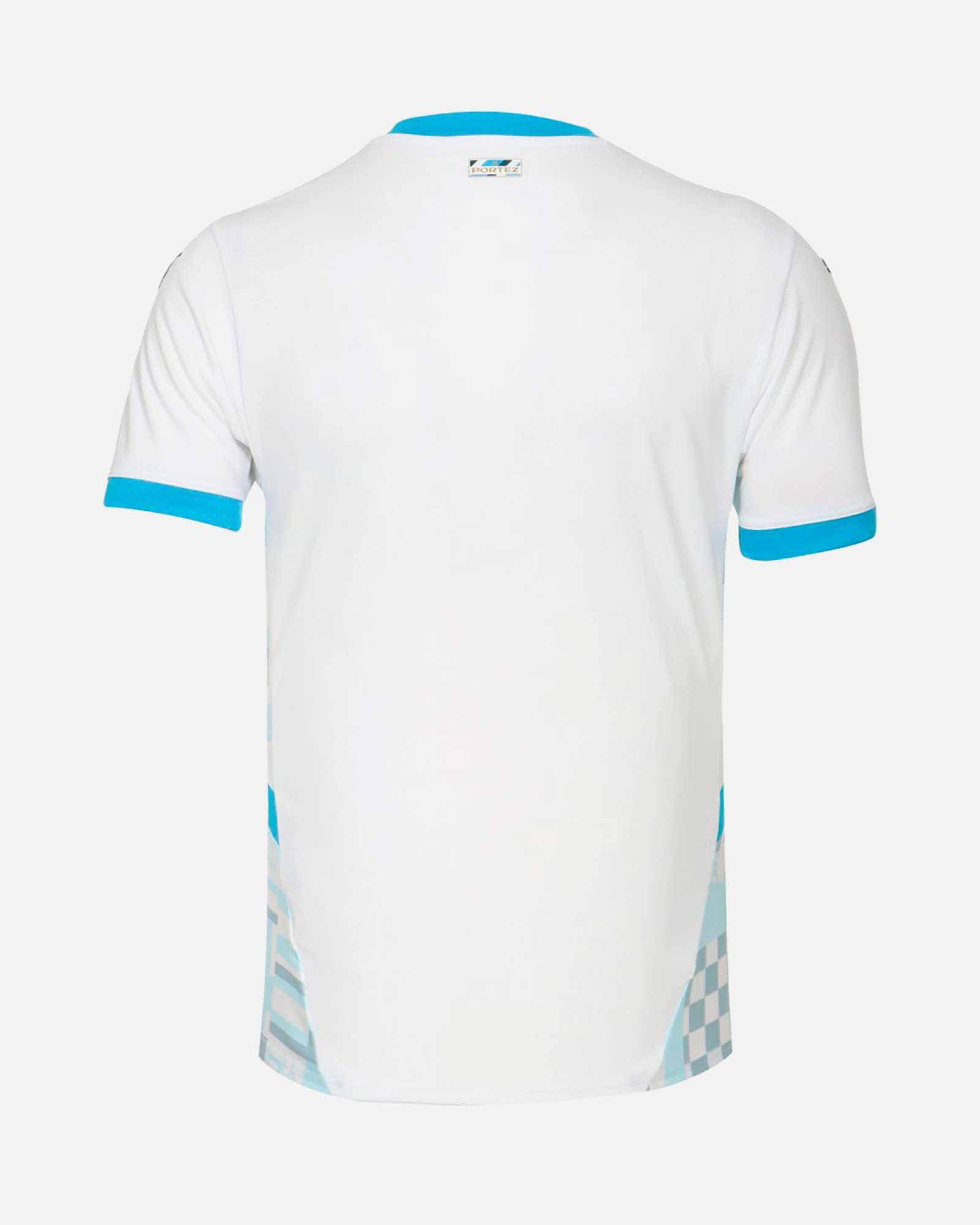 Camiseta 1ª Olympique Marsella 2024/2025 - Fútbol Factory