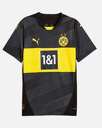 Camiseta 2ª Borussia Dortmund 2024/2025