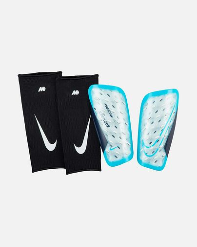 Caneleiras Nike Mercurial Lite SuperLock