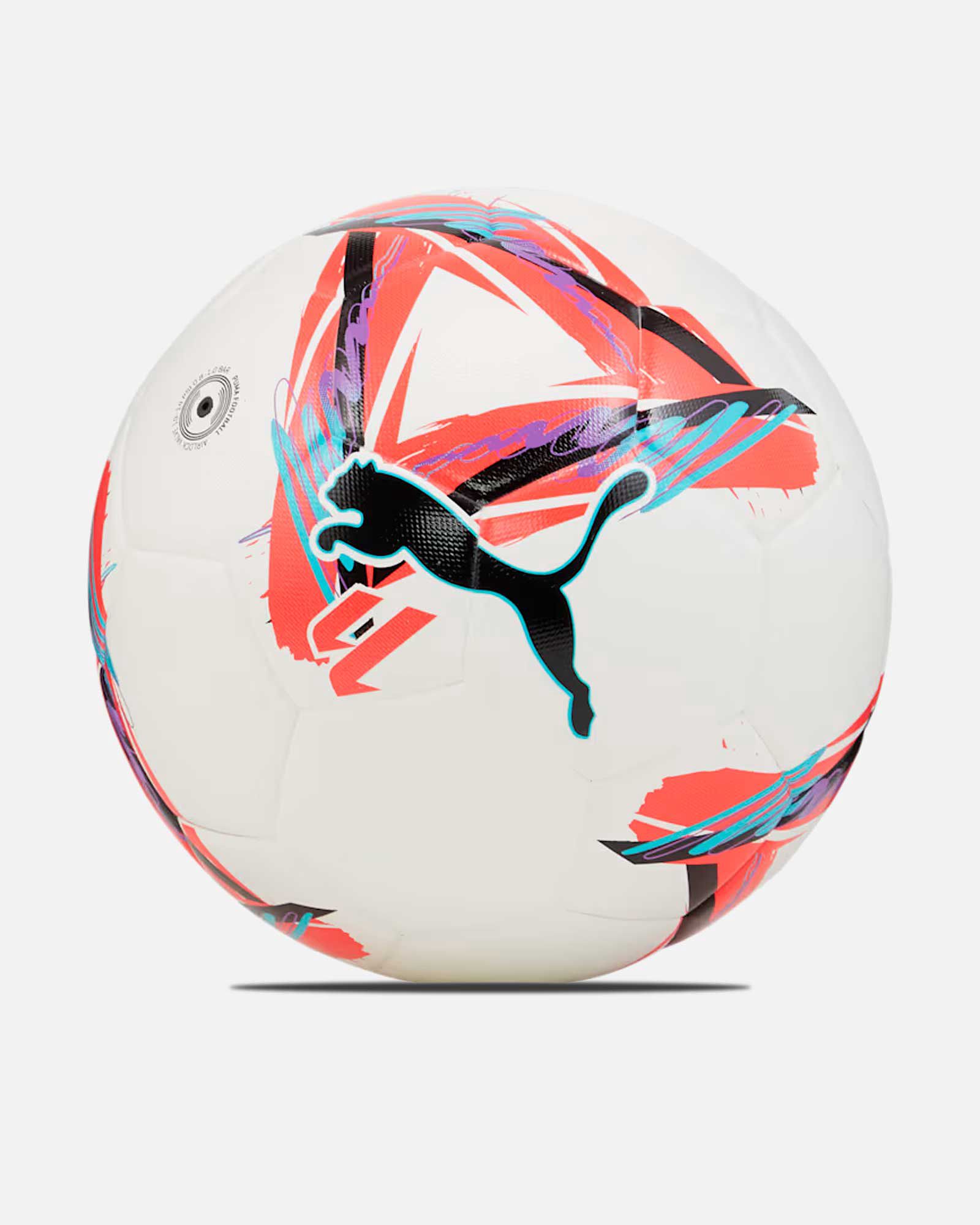 Balón Puma Órbita LaLiga 2024/2025 - Fútbol Factory