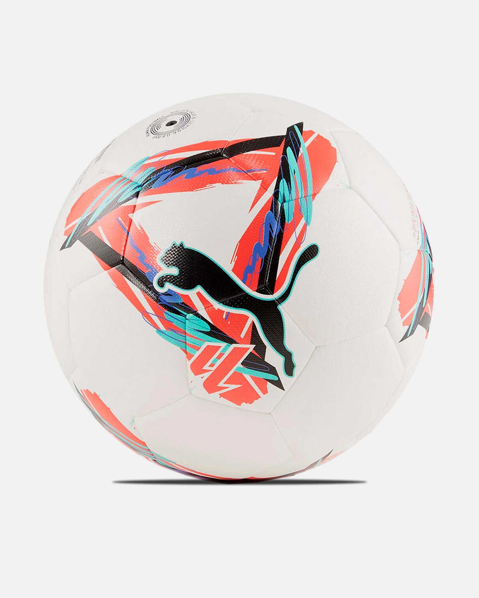 Balón Puma Órbita Hybrid LaLiga 2024/2025 - Fútbol Factory