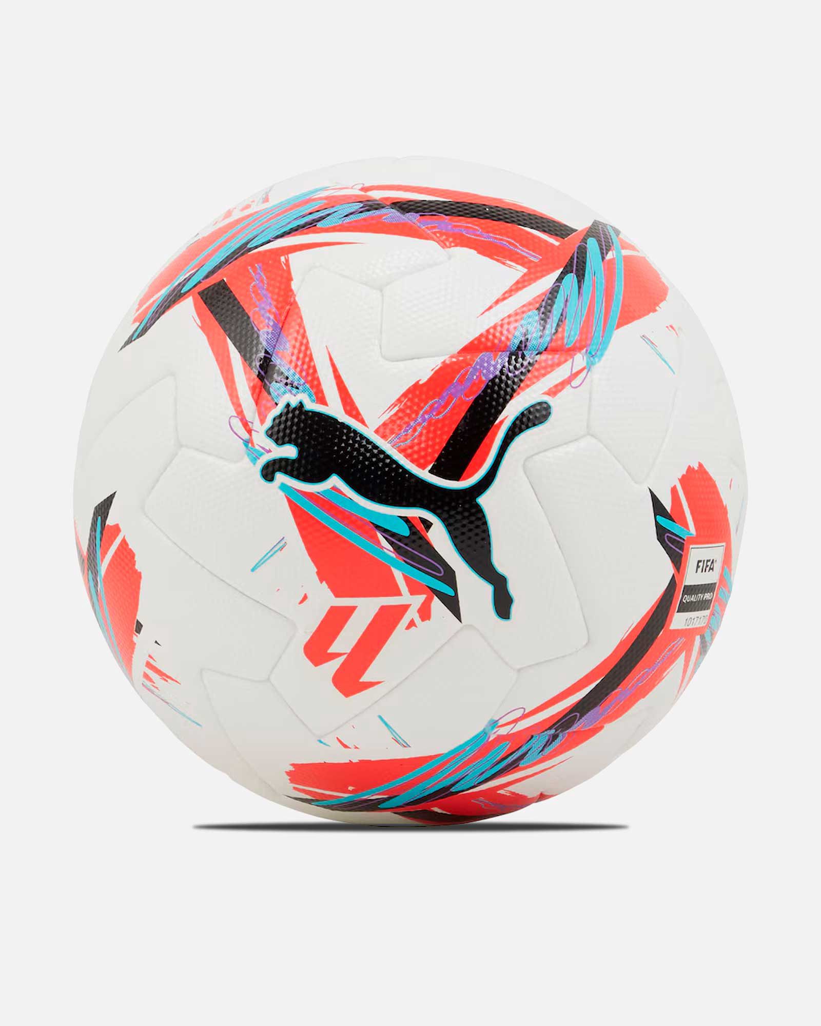 Balón Puma Órbita Hybrid LaLiga 2024/2025 - Fútbol Factory