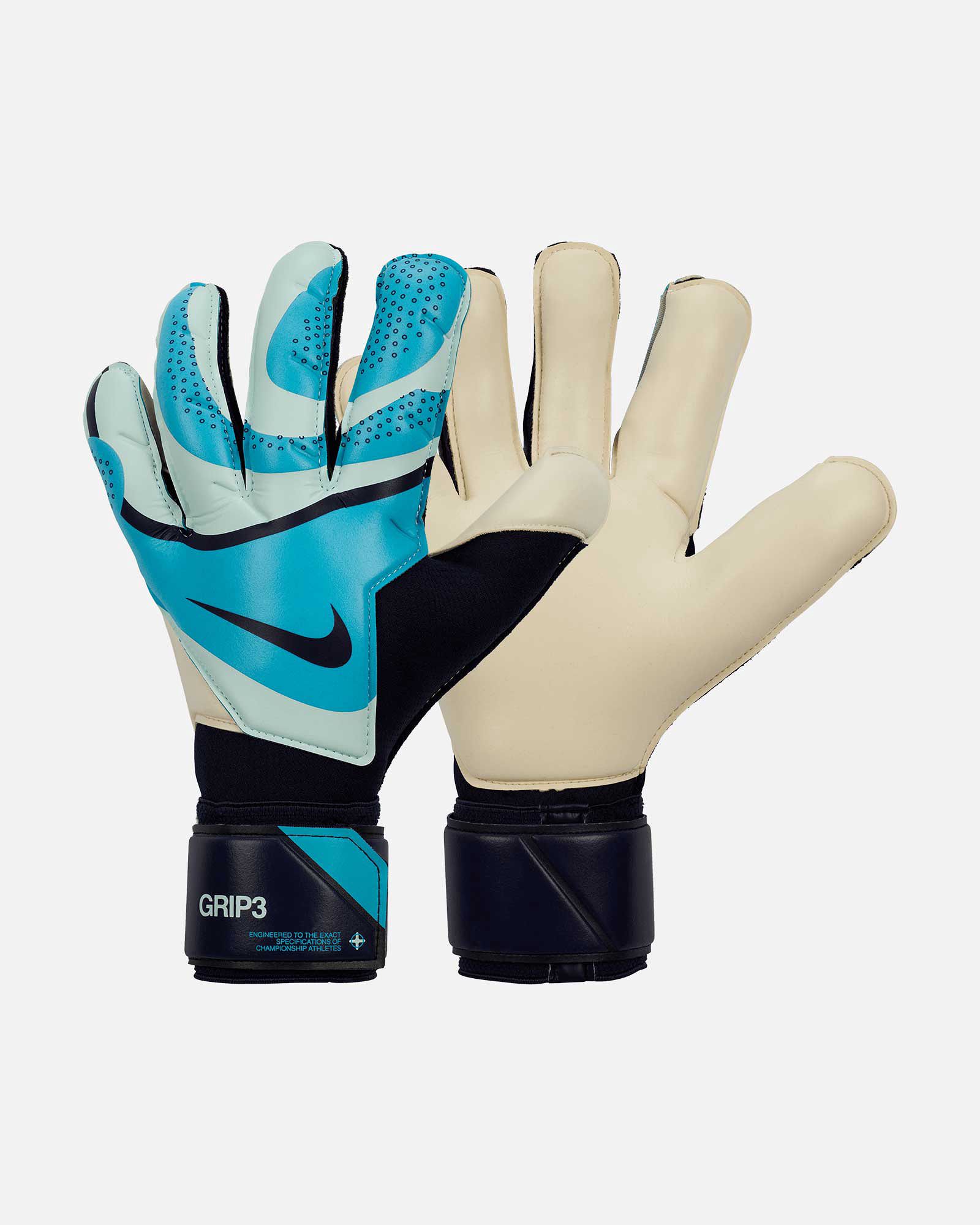 Guantes Nike Grip 3 - Fútbol Factory