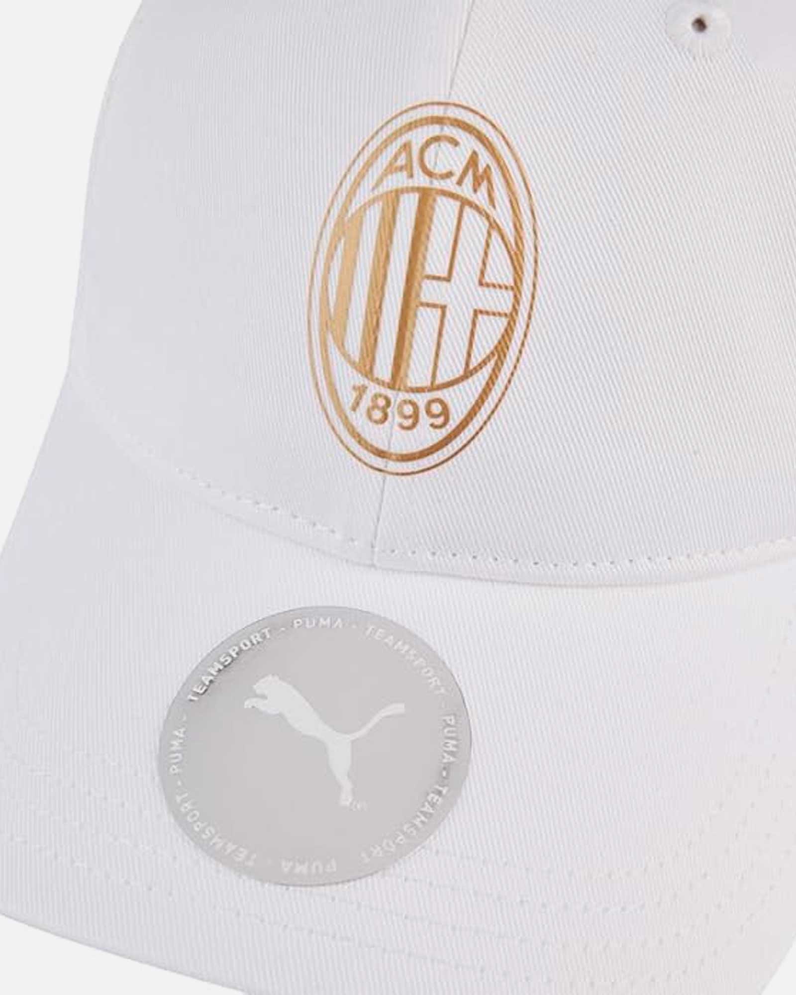 Gorra AC Milan 2024/2025 Team - Fútbol Factory