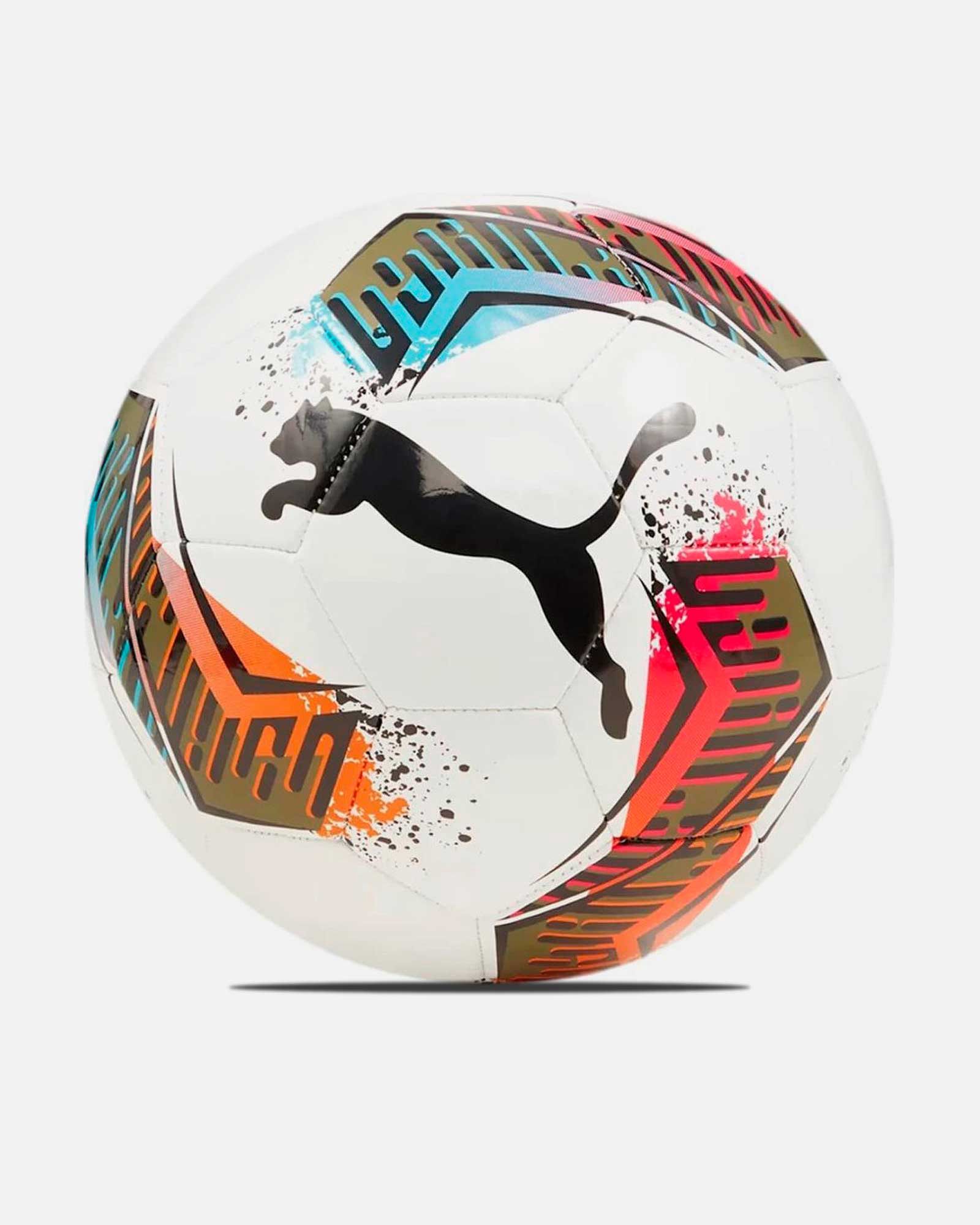 Balón Puma Futsal 3 - Fútbol Factory