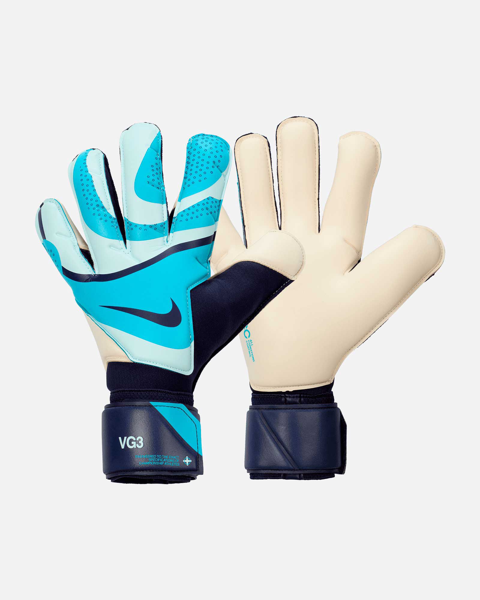 Guantes Nike Vapor Grip 3 - Fútbol Factory