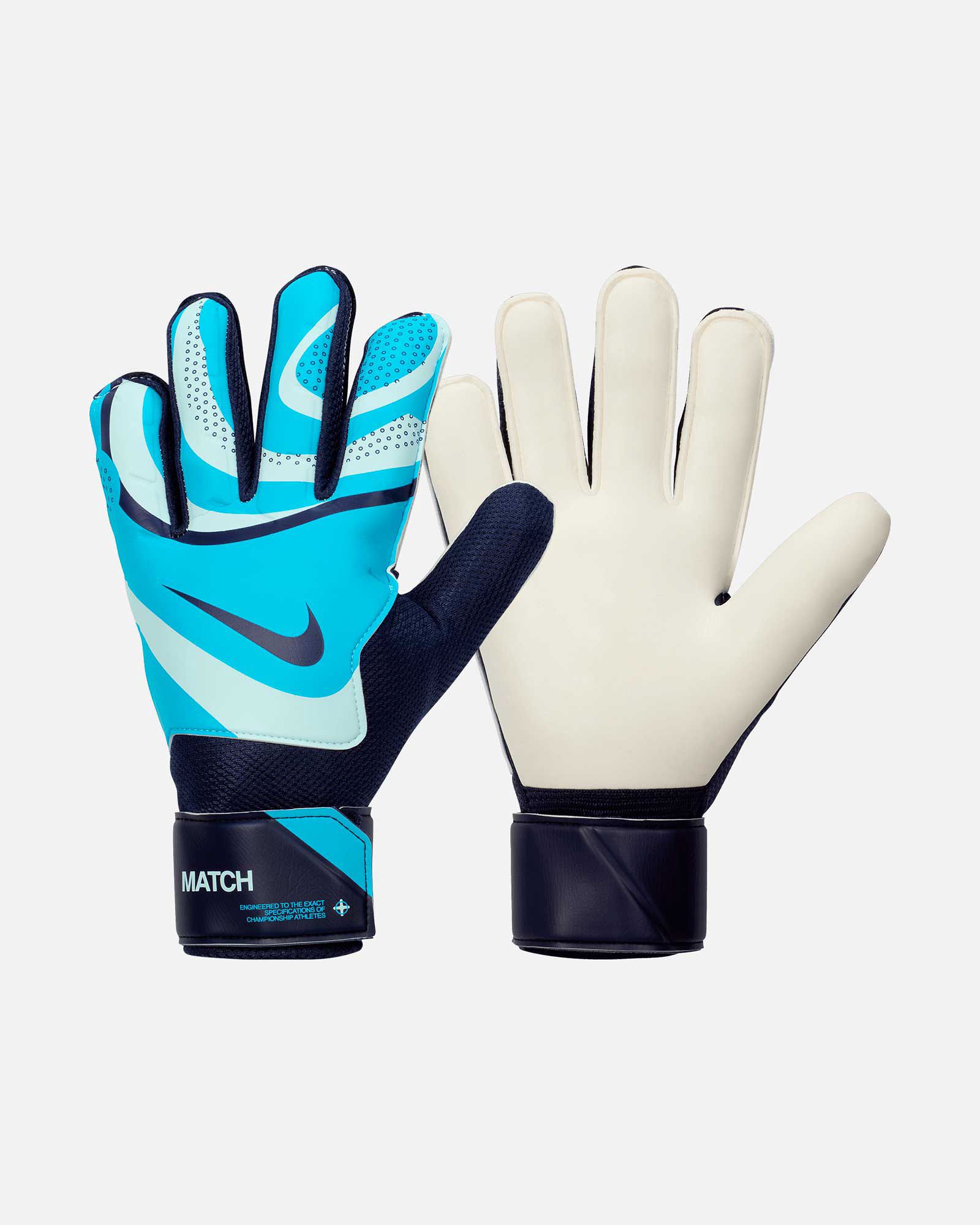 Guantes Nike Match  - Fútbol Factory