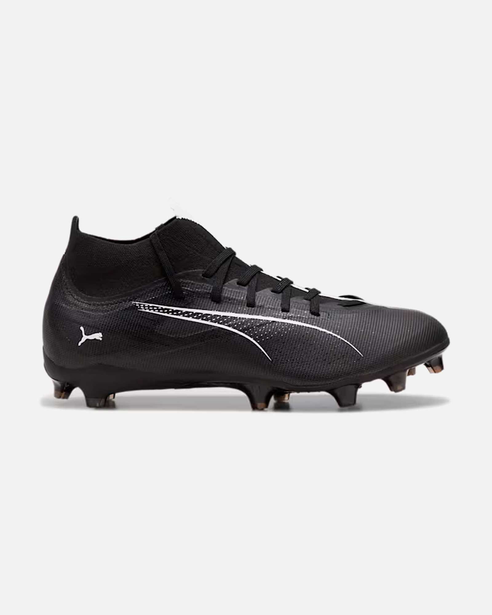 Botas Puma Ultra 5 Match + FG/AG - Fútbol Factory