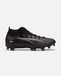 Botas Puma Ultra 5 Match + FG/AG