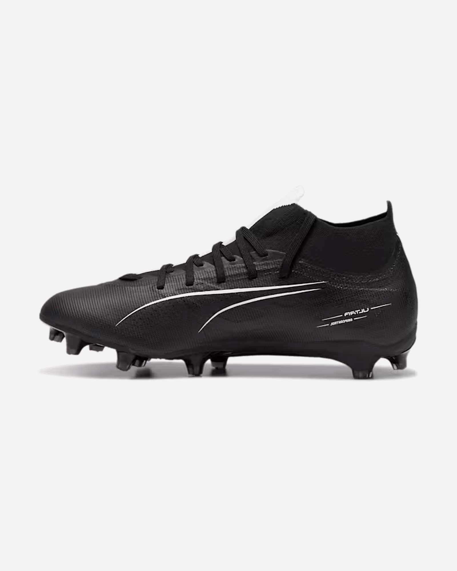 Botas Puma Ultra 5 Match + FG/AG - Fútbol Factory