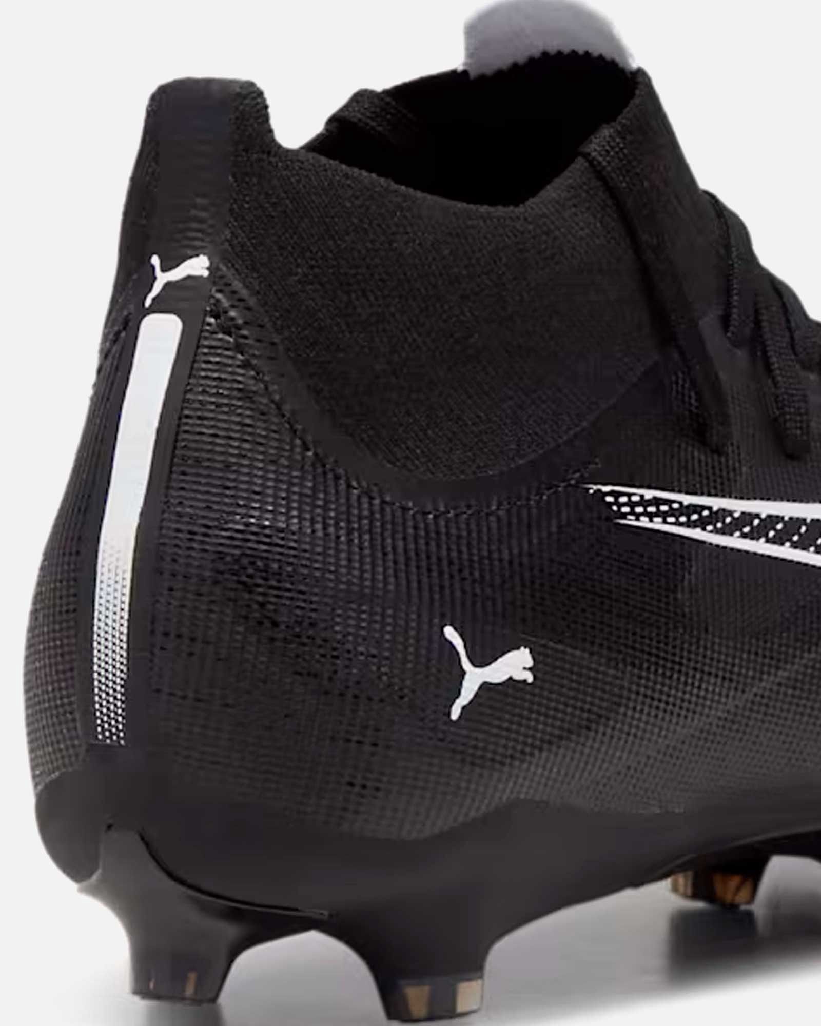 Botas Puma Ultra 5 Match + FG/AG - Fútbol Factory