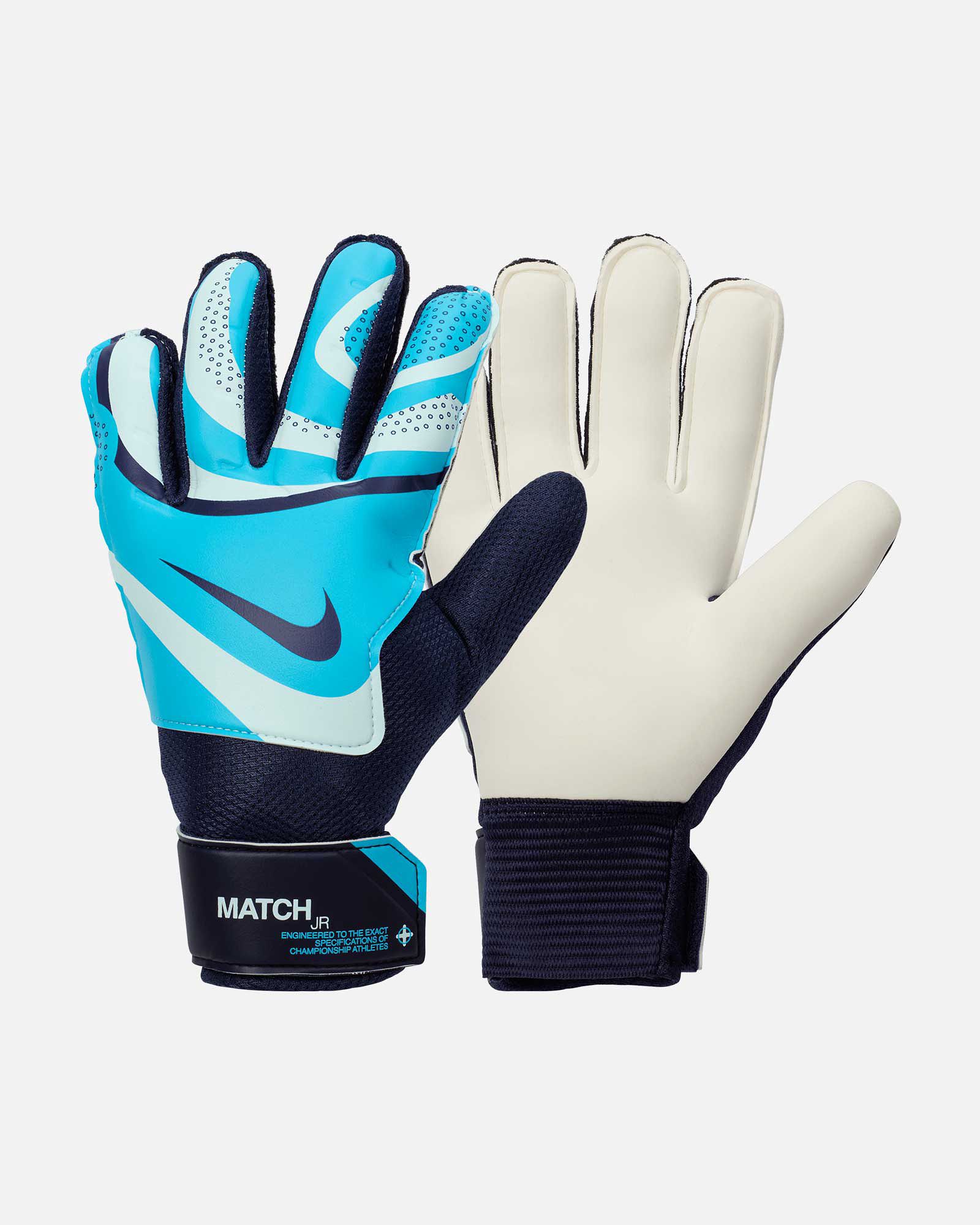 Guantes Nike Match - Fútbol Factory